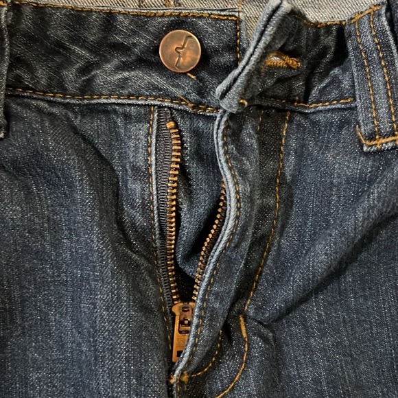 Kimes Ranch women’s jeans. Style Betty. Size 8/32 - Picture 5 of 7